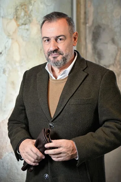 Χρήστος Νίκας