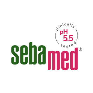 Sebamed logo