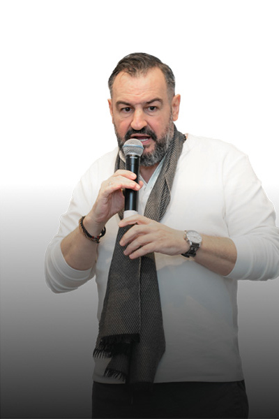 Χρήστος Νίκας
